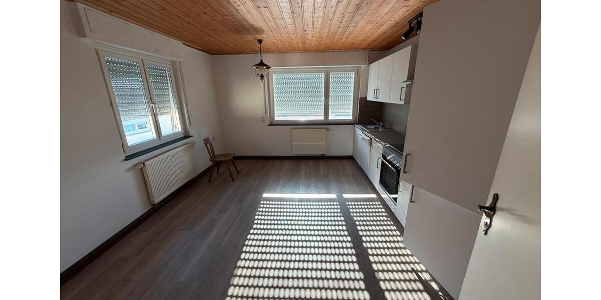 Mehrfamilienhaus, Wohnhaus Bad Mergentheim - 7 Zimmer, 166 m&sup2;, 530.000&euro; | Angebot:27128988