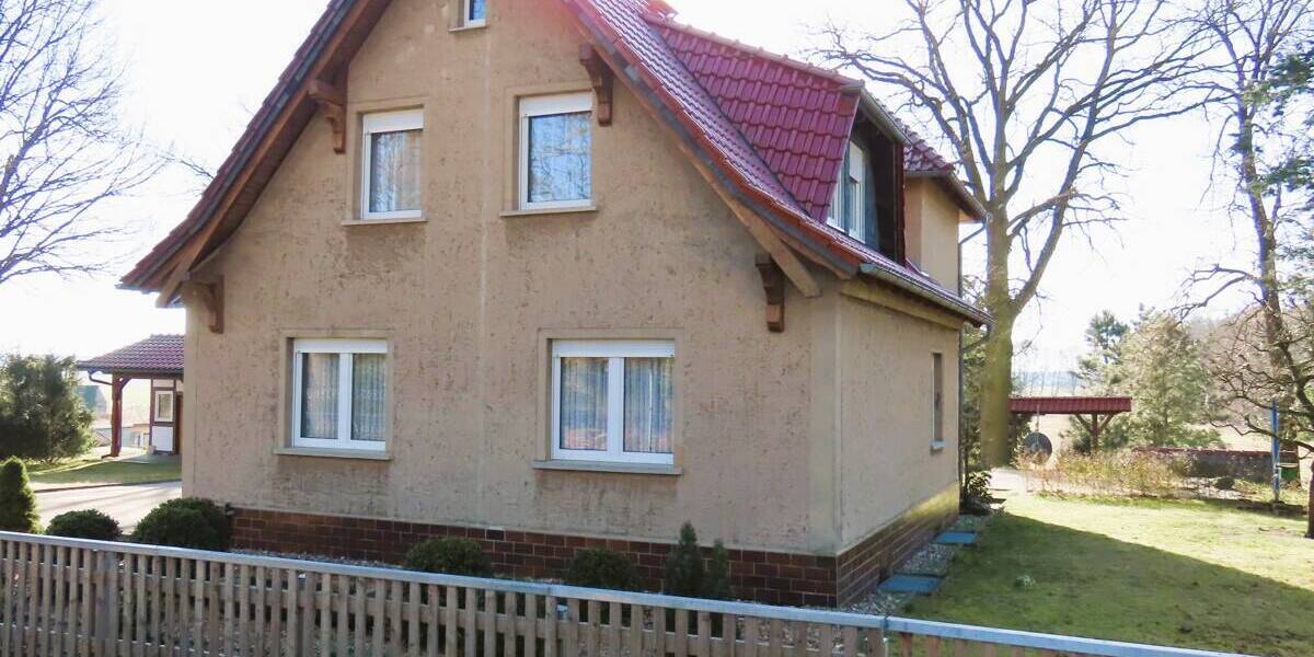 Einfamilienhaus Arendsee - OT Lohne Schernikau - 6 Zimmer, 125 m&sup2;, 145.000&euro; | Angebot:26026892