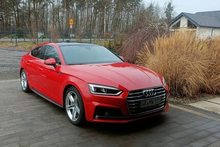 Audi A5 92.600 km 21.000 &euro; Görlitz 02826