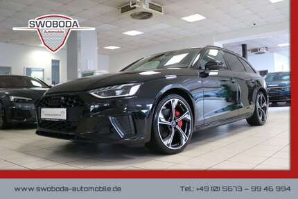 Audi A4 124.555 km 30.850 € Espenau 34314