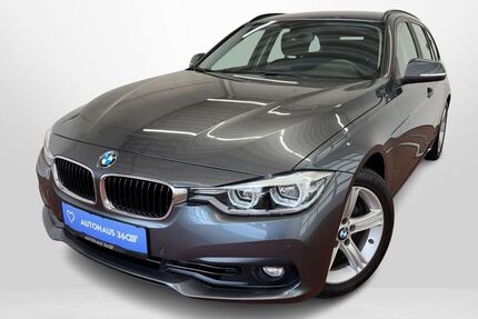 BMW 320 86.000 km 21.500 &euro; Bützow 18246