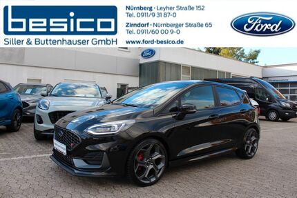 Ford Fiesta 28.975 km 24.970 € Nürnberg 90431