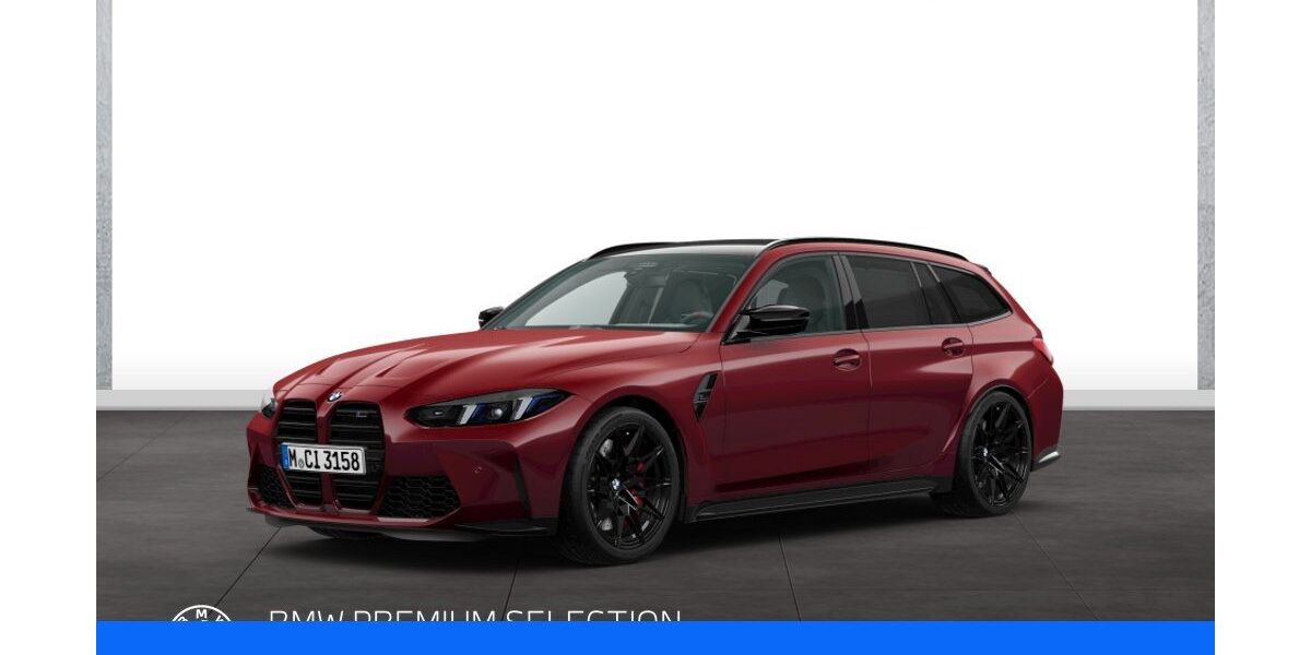 BMW M3 10.650 km 86.900 &euro; Korbach 34497