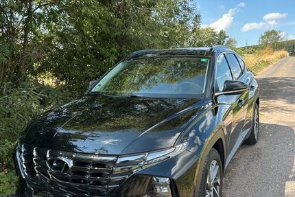 Hyundai TUCSON 52.100 km 26.890 &euro; Lahntal 35094
