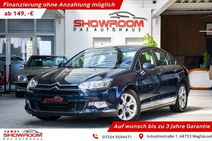 Citroen C5 80.000 km 13.990 &euro; Waghäusel 68753