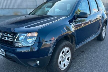 Dacia Duster 49.999 km 5.999 &euro; Kappel- Grafenhausen 77966