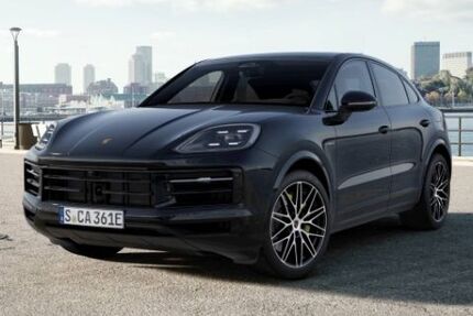 Porsche Cayenne 10.490 km 108.890 &euro; Magdeburg 39116