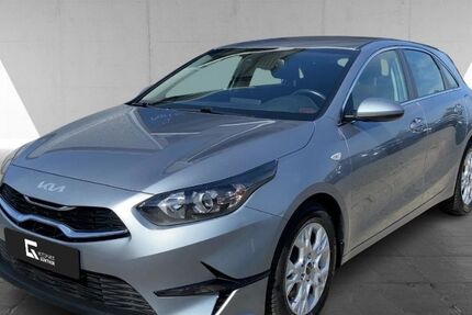 Kia ceed / Ceed 47.422 km 17.990 &euro; Hamburg 20537
