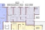 Etagenwohnung Burscheid - 4 Zimmer, 119 m&sup2;, 1.547&euro; | Angebot:26689509