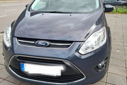 Ford C-Max 118.450 km 4.950 &euro; Nürnberg 90441