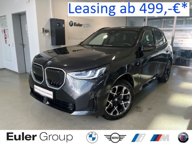 BMW X3 26.542 km 52.875 &euro; Hofheim 65719