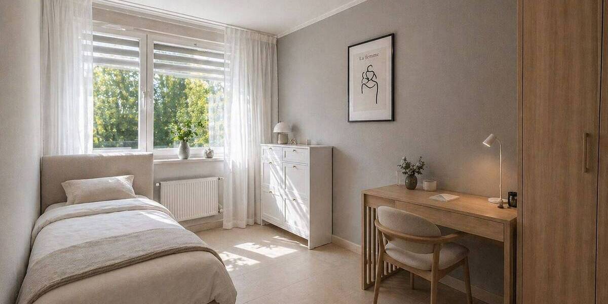 Etagenwohnung Bietigheim-Bissingen Bietigheim - 5 Zimmer, 97 m&sup2;, 289.000&euro; | Angebot:26451692