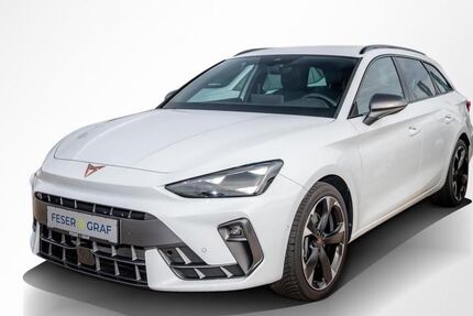 Cupra Leon 27.598 km 31.940 € Magdeburg 39118