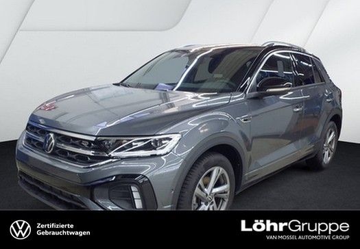 VW T-Roc 11.672 km 29.740 &euro; Mainz 55131