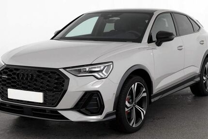 Audi Q3 12.821 km 51.765 &euro; Ulm 89079