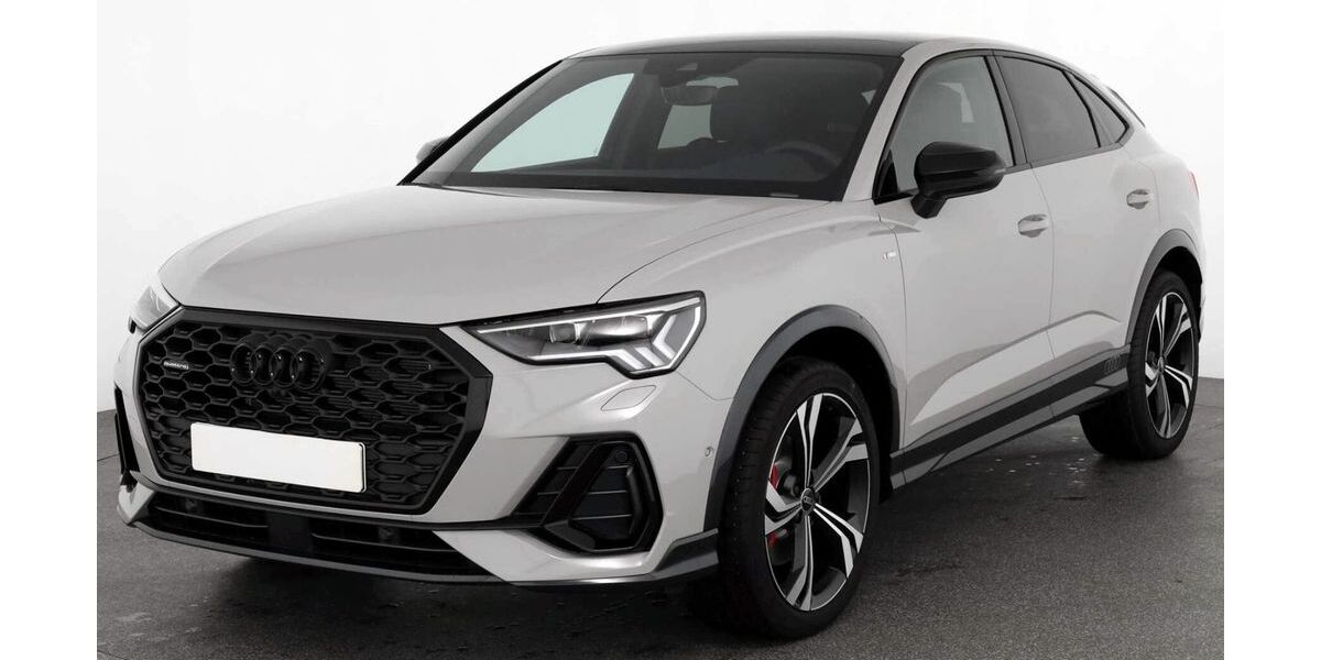 Audi Q3 15.000 km 54.978 &euro; Ulm 89079