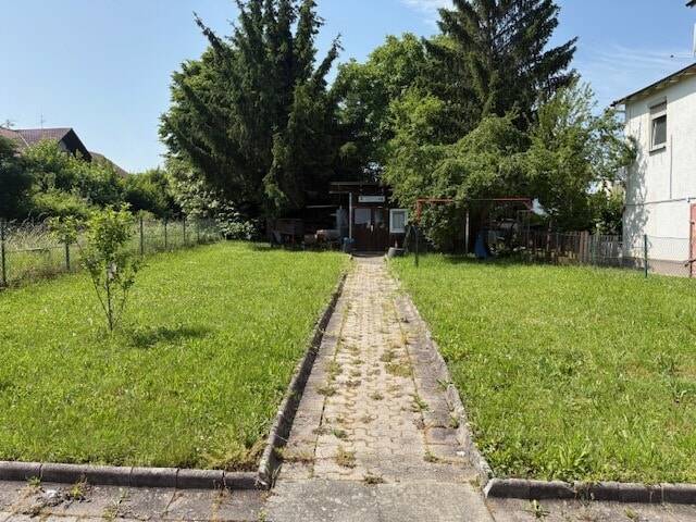 Etagenwohnung Balingen - 4 Zimmer, 110 m&sup2;, 225.000&euro; | Angebot:25692882