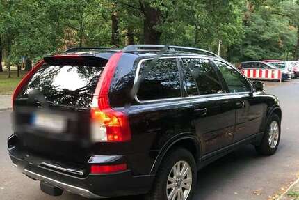Volvo XC90 270.000 km 9.800 &euro; Berlin 13587