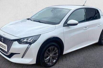 Peugeot 208 29.279 km 16.990 € Osnabrück 49082