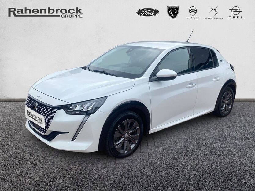 Peugeot 208 29.279 km 16.990 € Osnabrück 49082
