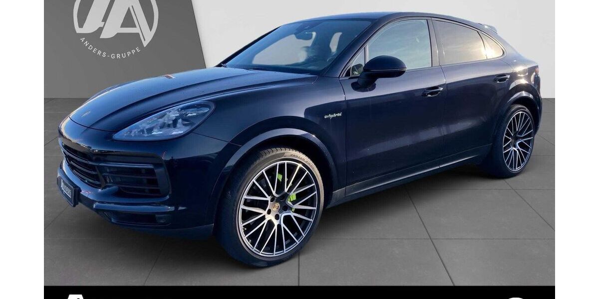 Porsche Cayenne 110.950 km 61.234 &euro; Vechta 49377