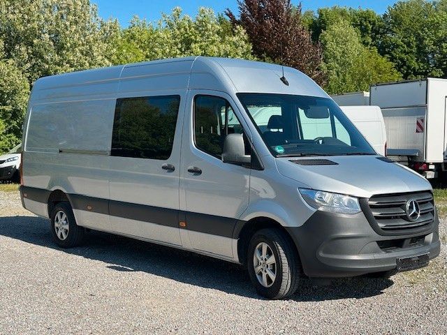 Sprinter