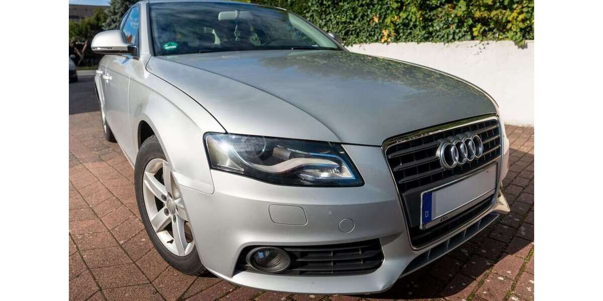 Audi A4 199.000 km 3.500 &euro; Edemissen 31234