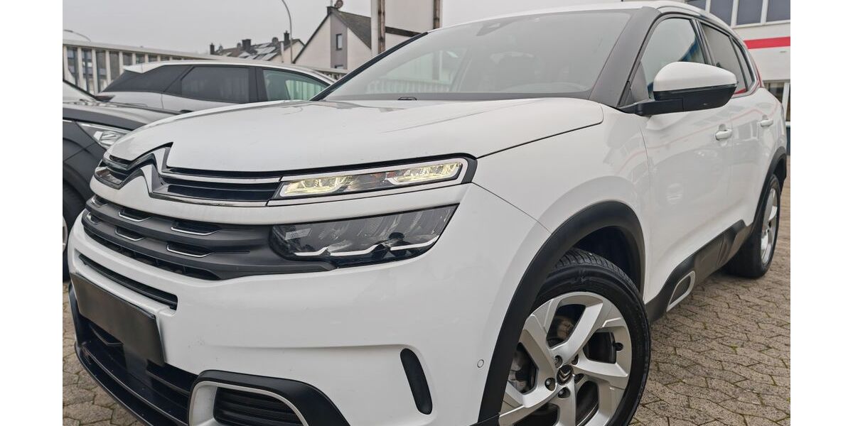 Citroen C5 Aircross 134.011 km 14.637 &euro; Wölfersheim 61200