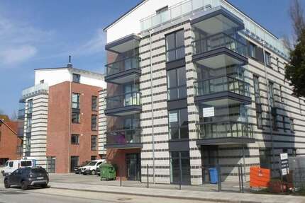 Wohnung Kaltenkirchen - 3 Zimmer, 120 m&sup2;, 1.310&euro; | Angebot:27007278