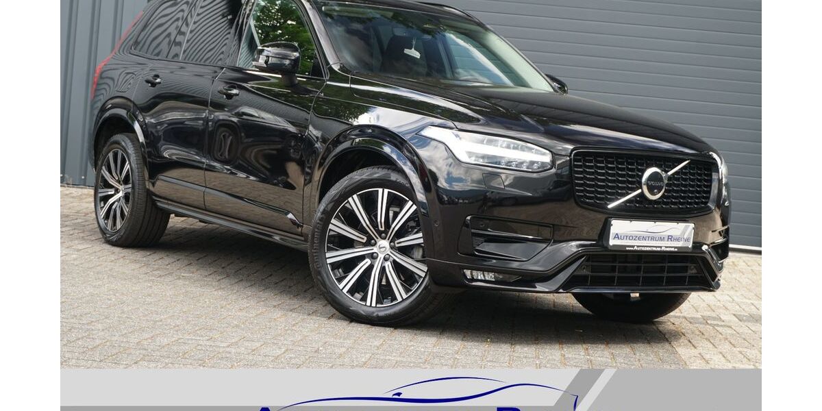 Volvo XC90 36.097 km 51.477 &euro; Rheine 48432