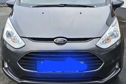 Ford B-Max 126.000 km 5.000 &euro; Neunkirchen am Sand 91233