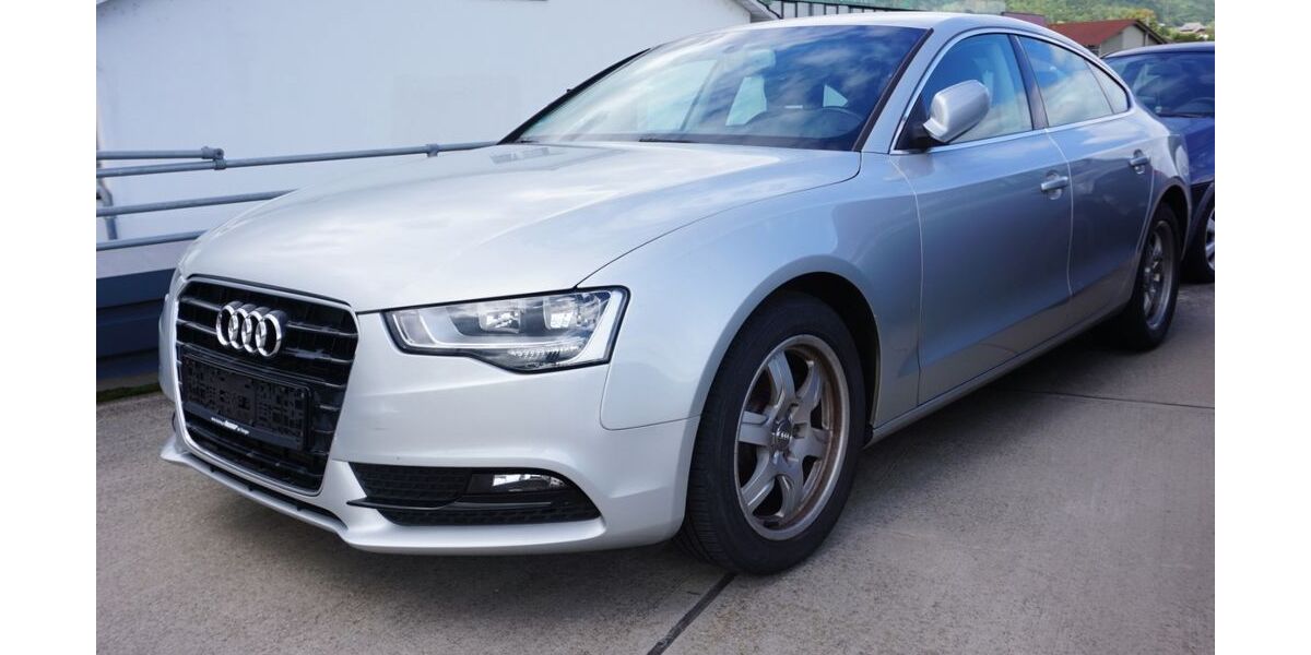 Audi A5 138.500 km 11.850 &euro; Waldshut-Tiengen 79761