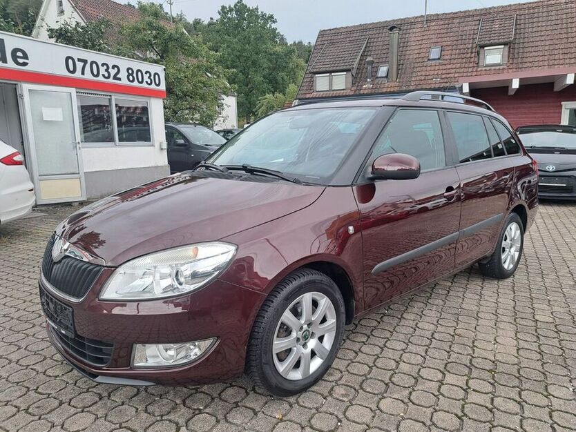 Fabia