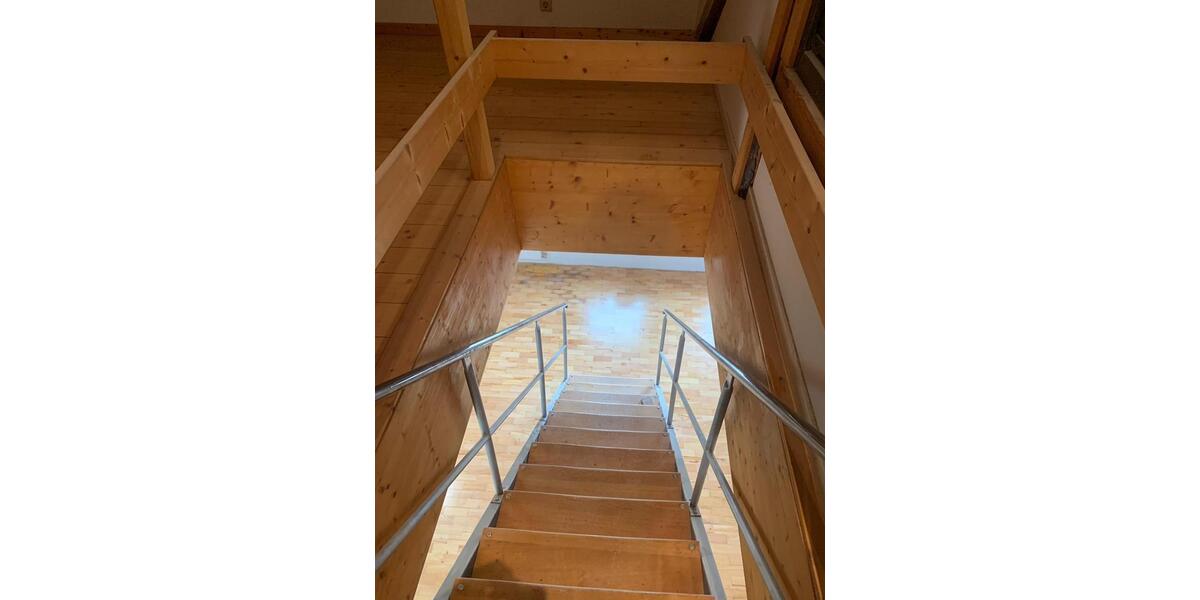 Maisonettenwohnung Püttlingen - 5 Zimmer, 130 m&sup2;, 910&euro; | Angebot:26469660