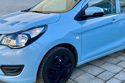 Opel Karl 88.000 km 6.099 &euro; München 81829