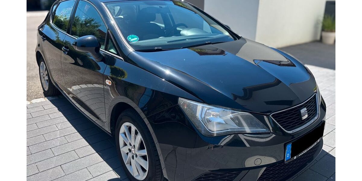 Seat Ibiza 157.877 km 2.900 &euro; Walddorfhäslach 72141