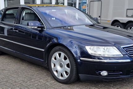 VW Phaeton 259.982 km 7.990 € Ellerbek 25474