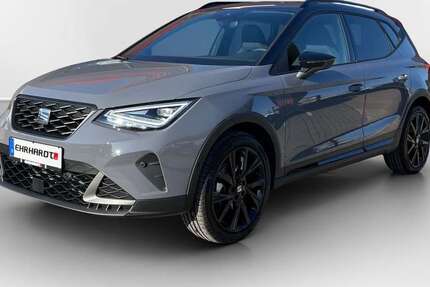 Seat Arona 2.500 km 27.450 &euro; Weimar 99427