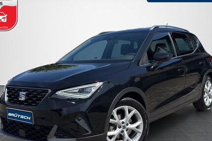 Seat Arona 29.500 km 24.380 &euro; Tuttlingen 78532