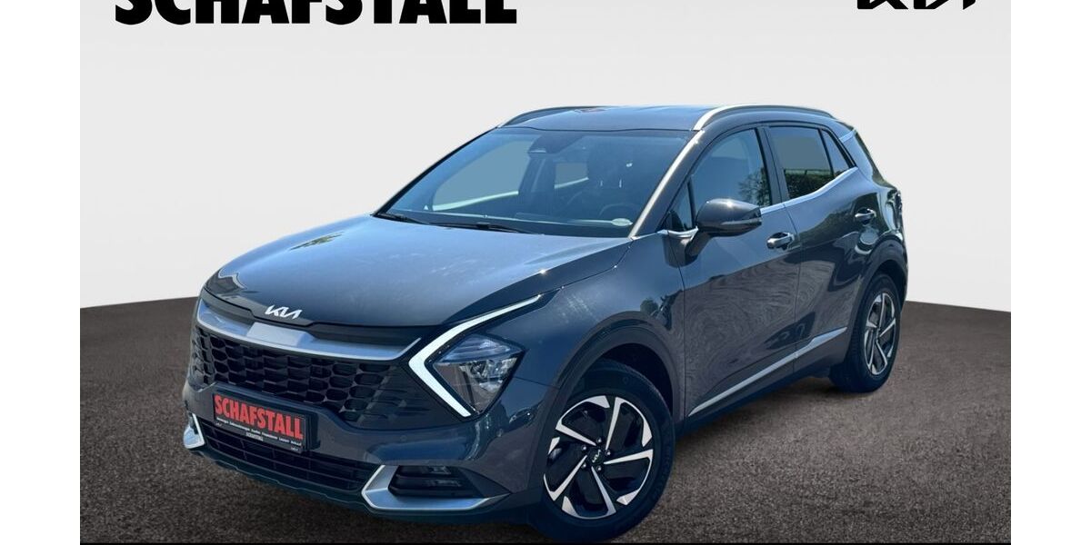 Kia Sportage 15.647 km 26.979 &euro; Elsdorf (bei Köln) 50189
