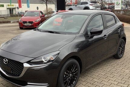 Mazda 2 42.375 km 16.940 &euro; Arnstadt 99310