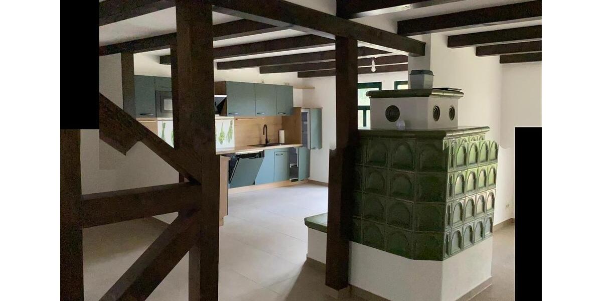 Erdgeschoßwohnung Radeburg - 2 Zimmer, 96 m&sup2;, 960&euro; | Angebot:25217577