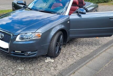 Audi A4 155.700 km 6.900 € Budenheim 55257
