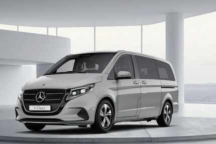 Mercedes-Benz V 220 12.732 km 67.850 &euro; Neu-Ulm 89231