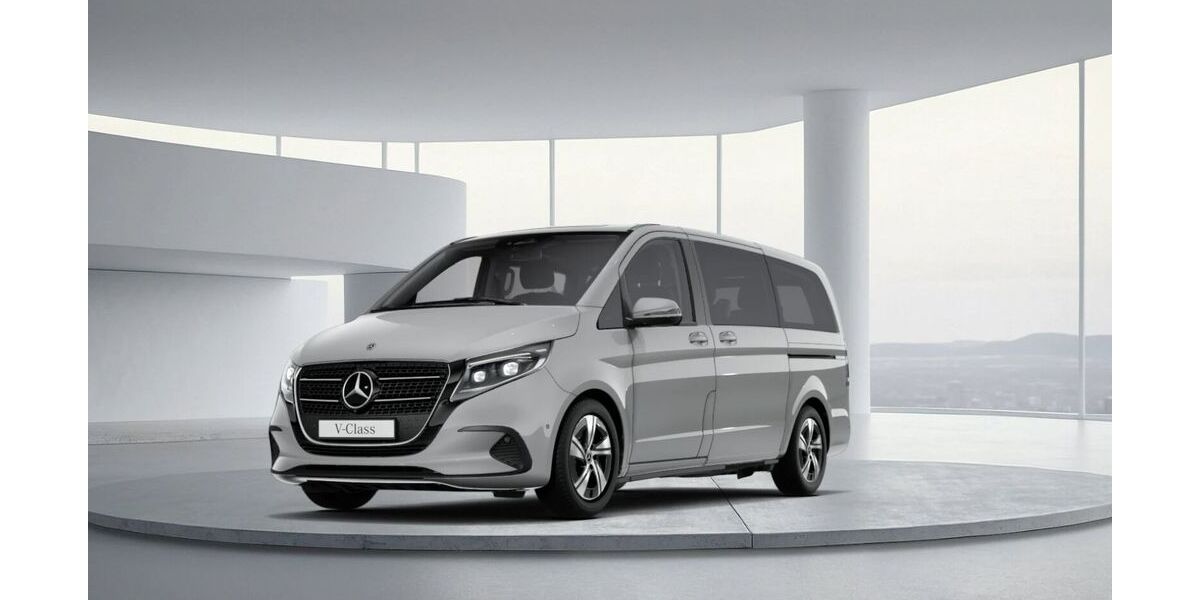 Mercedes-Benz V 220 12.732 km 67.850 &euro; Neu-Ulm 89231