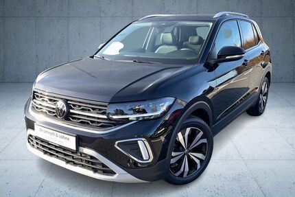 VW T-Cross 17.536 km 27.480 &euro; Alsfeld 36304