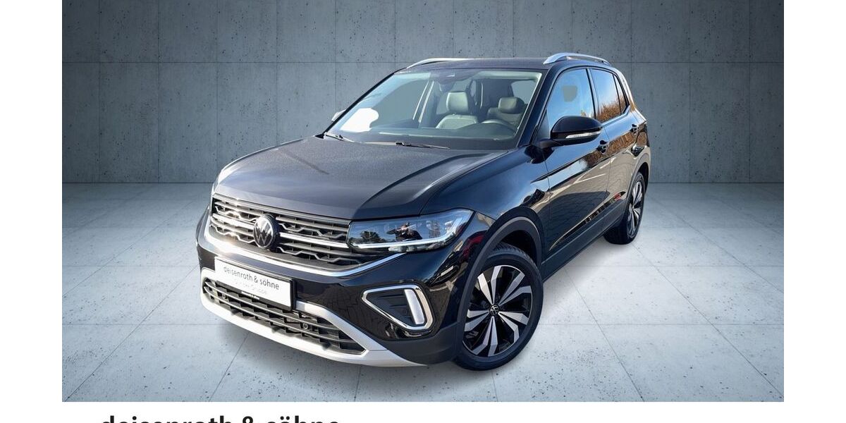 VW T-Cross 17.536 km 27.480 &euro; Alsfeld 36304