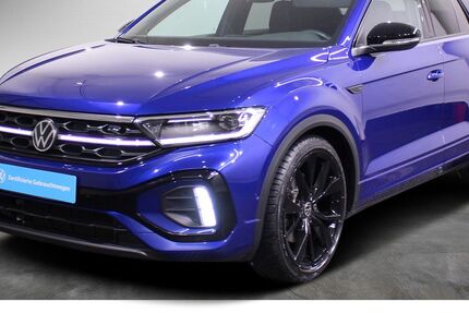 VW T-Roc 21.544 km 28.500 &euro; Brandis 04821