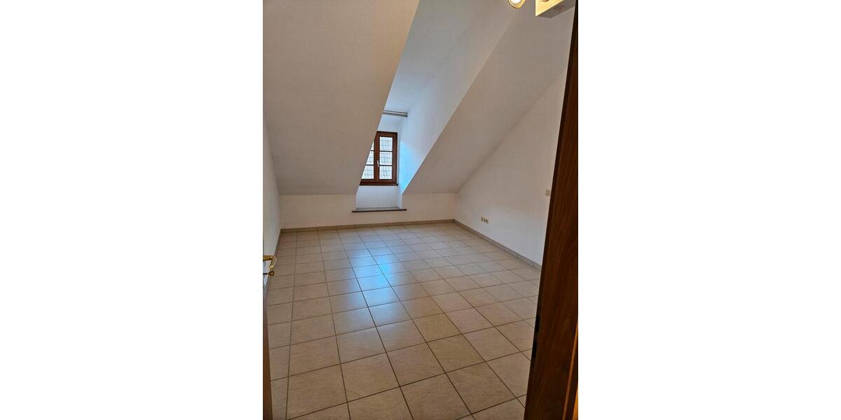 Maisonettenwohnung Bad Säckingen - 2.5 Zimmer, 80 m&sup2;, 295.000&euro; | Angebot:27081581