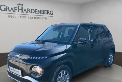 Hyundai INSTER 1.050 km 29.970 &euro; Landau 76829